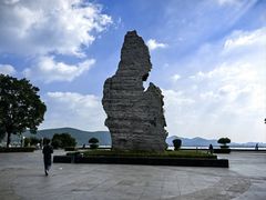 -云龙湖旅游景区