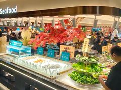 -東盛炭烤自助料理(玄武招商花园城店)