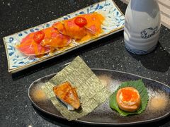 -極上萬膳·日料放题(海岸城店)