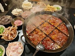 -酒友老火锅(渝中店)