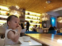 -周三的情书花园餐厅(江北店)