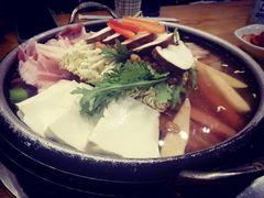 -咕咕站韩国料理(紫金港店)