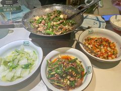 -费大厨辣椒炒肉(正佳广场店)