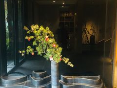 -梅间堂茶馆(绿地缤纷城店)