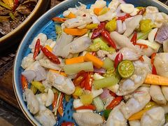 -吉布鲁牛排海鲜自助(金牛凯德广场店)