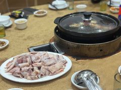 -濠轩阁特色生蚝火锅(水湾路店)