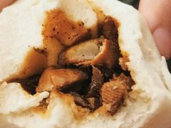 -袁大头包子(光华路店)