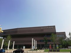 -临沂市博物馆