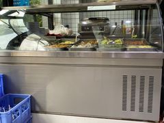 -王老大面(凤城六路店)