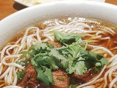 -李先生牛肉面(长春红旗街店)
