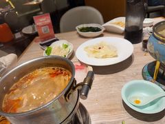 -石鼎香·非遗淮扬火锅(江都龙川桥店)