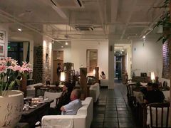 大堂-瓦库茶馆17号(海汇港店)