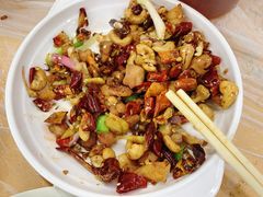 -陈根记大牌档