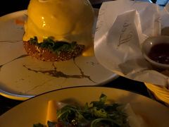 -Lets burger非常汉堡·环球风味(蓝色港湾店)