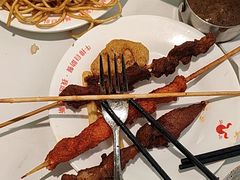 -凡塔斯牛排自助餐厅(广东佛山三水万达店)