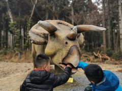 -上海怡沁园度假酒店