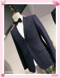-锦师傅西服礼服西装定制(凯运·壹位广场店)