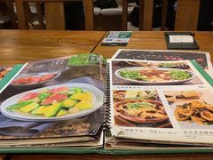 -云海肴·云南小炒·汽锅鸡(天津国金汇店)