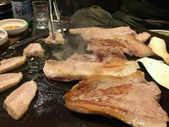 -Dombe豚(黑猪肉街店)