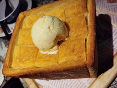 -绿茶餐厅(布吉万象汇店)