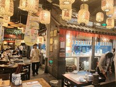 -南京大牌档(壹方天地店)