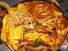 -大叹号啤酒屋·延边料理(建工店)