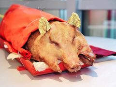 -猪肉婆私房菜(容桂总店)