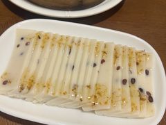 -掌上鲜(南顺城街店)