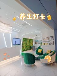 -厦门安达仕酒店·衡境SPA