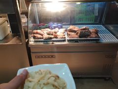 -兄弟俩老李家牛肉汤(总店)