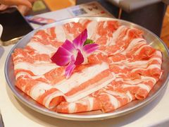 -荣叔港式沙嗲牛肉火锅(正佳潮流店)