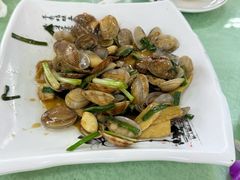 -景好海鲜餐厅(大鹏必选旅游店)