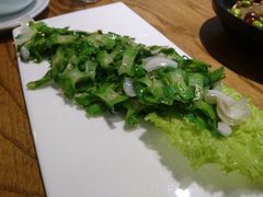 龙豆百合-茹·pure vegan(博华广场店)