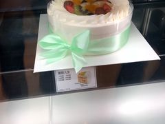 -仟吉·ART FARM主题店(菱角湖万达店)