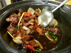 -ZF Seafood Restaurant 卓峰海鲜餐