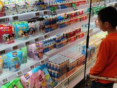 -盒马鲜生(曜一城店)