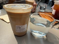 -LOTTA COFFEE(安居博文苑店)