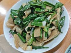 -小辫子羊肉面馆(周东店)