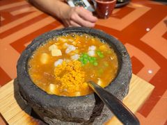 -老头儿油爆虾·1987杭州烟火味(湖滨银泰in77D区店)