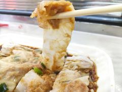 -吴一川牛腩粉(西村店)