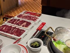 -八合里潮汕鲜牛肉火锅(惠州华贸店)