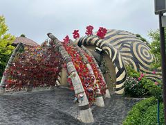 -中华郡文化旅游景区