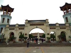 景点-西宁市东关清真大寺