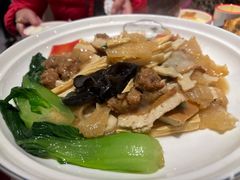 -大厨小馆(华阳城店)