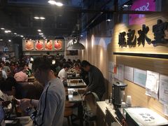 -香港深井掂檔烧鹅茶餐厅(海韵城店)