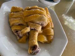 -晓琦农家菜馆·地道农家菜