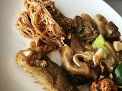 凉菜-索菲亚国际大酒店