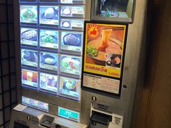 -一兰拉面(新宿中央东口店)