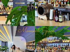 -慕境Moment Space·Fresh(33小镇店)