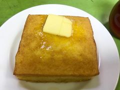 西多士-胜利茶餐室
